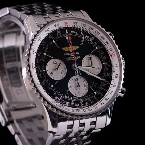 breitling chronometre navitimer price|breitling navitimer best price.